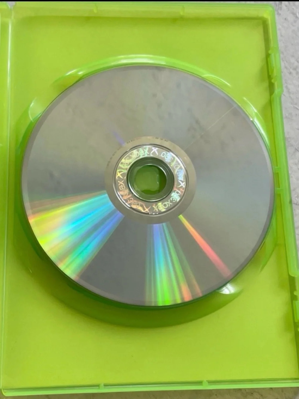 The History Channel: Civil War - A Nation Divided  Xbox 360